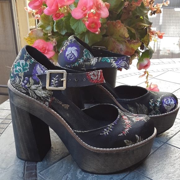 Free People Shoes - Free people NEW IN BOX